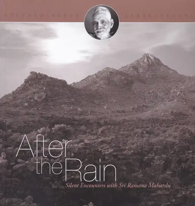 After-the-rain After the Rain