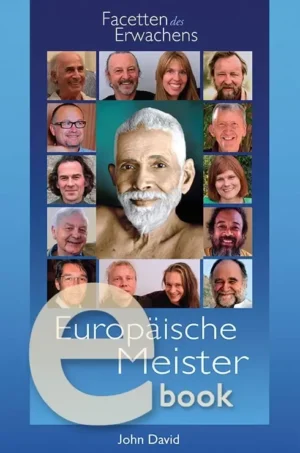 eBook Europäische Meister