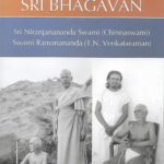 In the Service of Sri Bhagavan