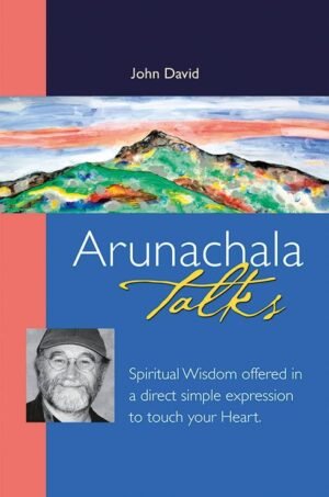 Satsang Arunachala Ramana Maharshi