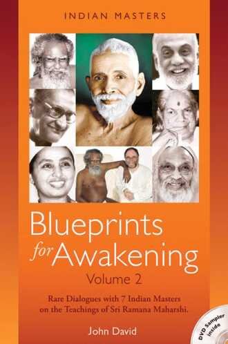 Ramana Maharshi Advaita Vedanta Dayananda
