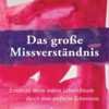 das-grosse-missverstaendnis das große missverständnis, john david, community, Lebensfreude