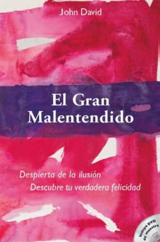 el gran malentendido, john david