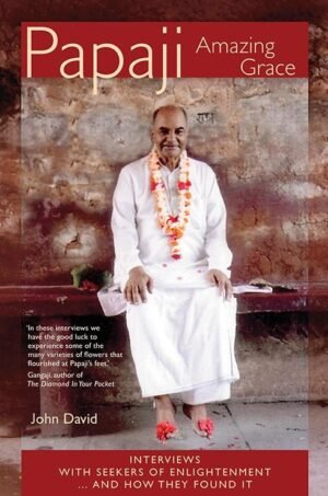 Spiritual Book Papaji