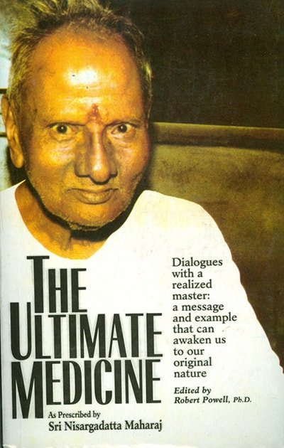 Dialogues with a realized master