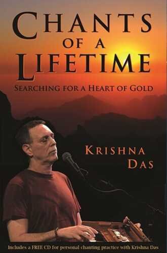Stories, teachings and insights from Krishna Das, the chant master of American Yoga