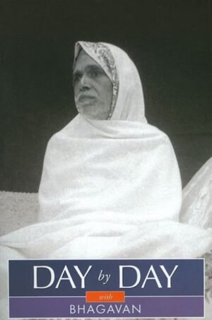 day by day, ramana maharshi