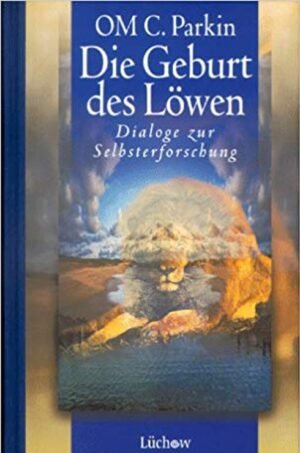 die geburt des löwen, om c parkin