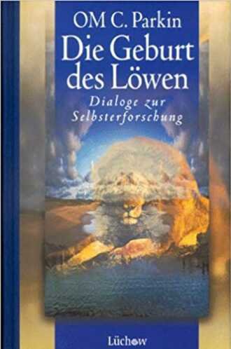 die geburt des löwen, om c parkin