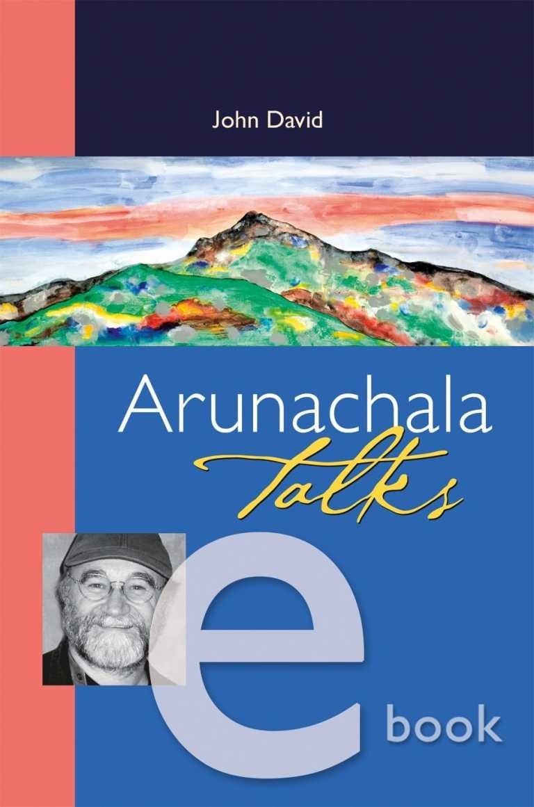 buy ebook Arunachala talks