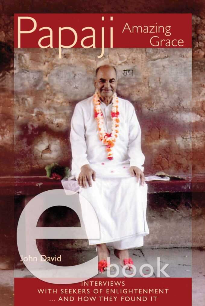 ebook-papaji-amazing-grace- Spiritual Book Papaji