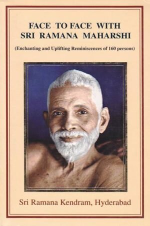 Ramana Maharshi book online