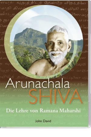 film arunachala shiva, ramana maharshi