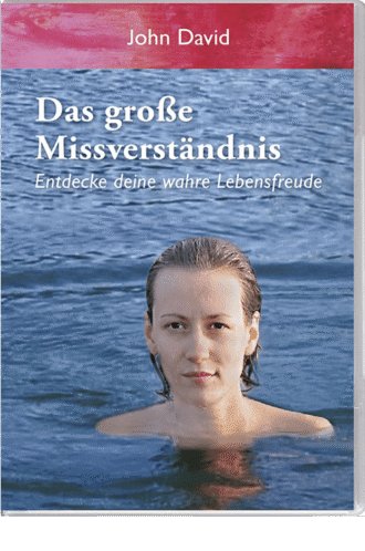 das grosse missverstaendnis, community, john david