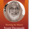 dayananda, indian master