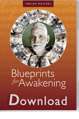 blueprints for awakening, film download blueprints for awakening, dvd blueprints for awakening, spiritual master, indian master