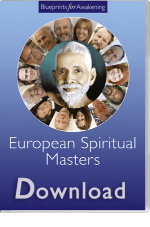 Mooji Deva Premal & Miten