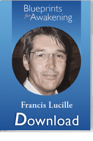 download Interview with Francis Lucille