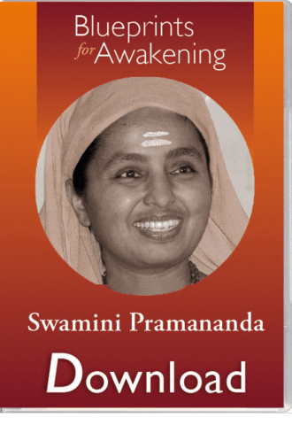 swamini pramananda, indian master