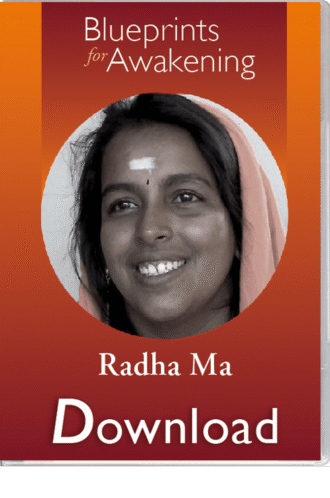 interview radha ma