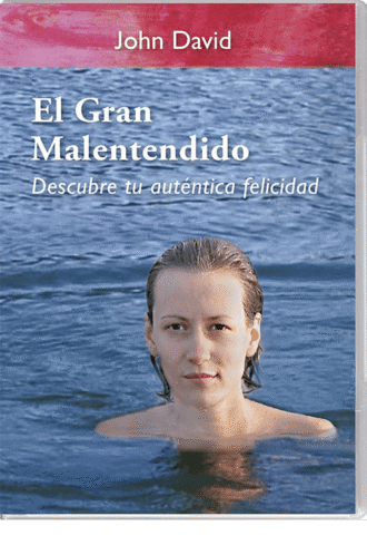 dvd el gran malentendido, el gran malentendido, john david