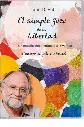 el simple gozo de la libertad, john david