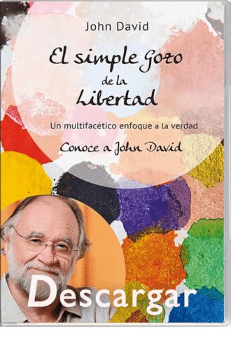 el simple gozo de la libertad, john david