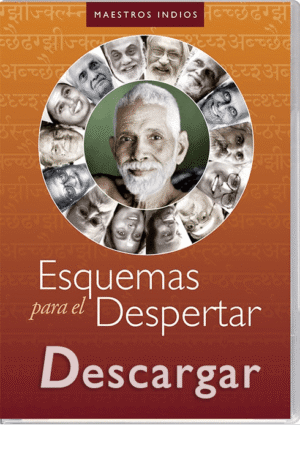 esquemas para el despertar, indian masters