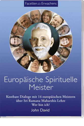 europäische meister, europäische spirituelle meister