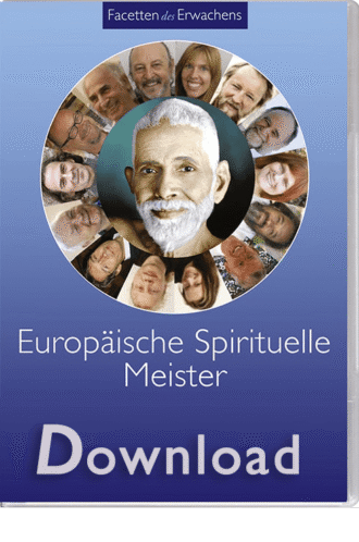 europäische meister, europäische spirituelle meister