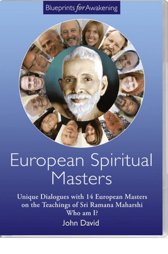 Mooji Deva Premal & Miten