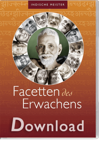 facetten des erwachens, indische meister, john david