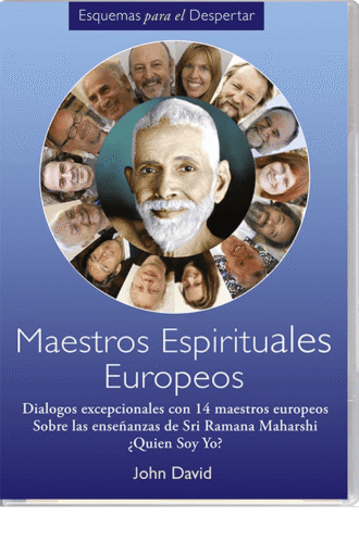 maestros espirituales europeos, john david