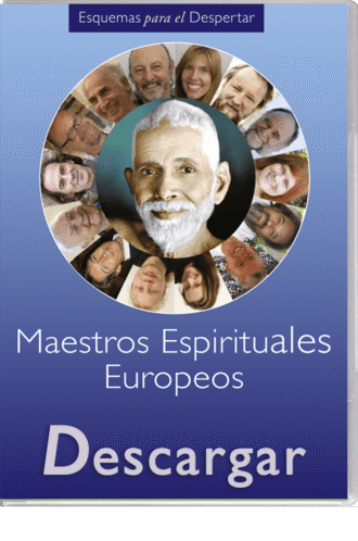 maestros espirituales europeos, john david