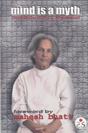 conversations UG Krishnamurti