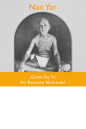 Nan Yar - ¿Quién Soy Yo?