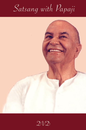 papaji satsang, papaji