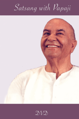 papaji, papaji satsang, papaji interview