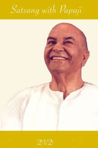 papaji satsang, papaji interview, papaji