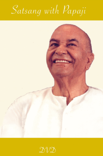 papaji satsang, papaji interview, papaji