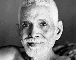 Ramana Maharshi
