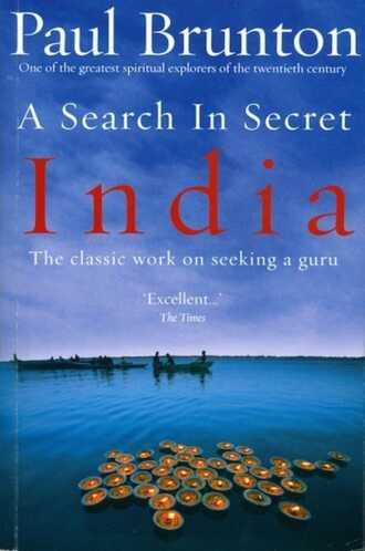 The classic work on seeking a guru