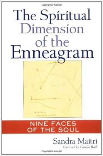 enneagram, sandra maitri, spiritual dimension