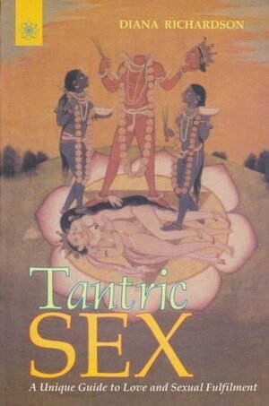 A unique Guide to love and Sexual Fulfilment