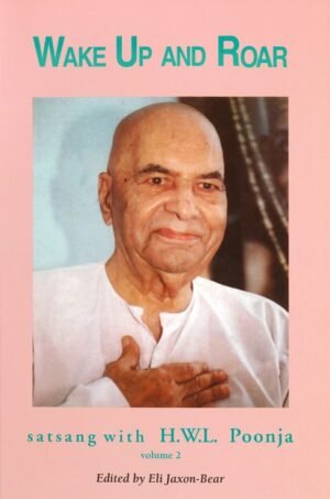 buy Papaji book