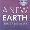 a-new-earth-min eckhart tolle a new earth, eckhart tolle new earth, eckhart tolle
