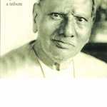 a tribute to Nisargadatta Maharaj