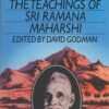 be-as-you-are-min ramana maharshi, be as you are