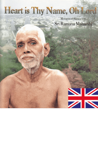 heart is thy name, ramana maharshi