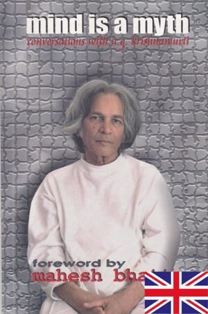 conversations UG Krishnamurti